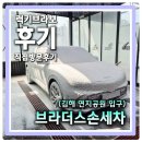 금관대로 | 김해손세차 내차처럼 디테일세차하는 김해 세차장 탑티어 브라더스손세차 후기