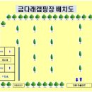 금다래캠핑장 | [한눈에 보는] 가평 금다래 캠핑장 정보