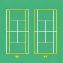 무진 테니스코트