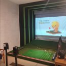 위너3차원골프연습장 이미지