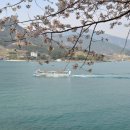 노량 해안도로길 이미지