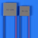 중국제조회사_펠티어(Peltier.열전소자) 3030 / 4040 , 3A/6A, 15V/15.4V, 25.6W/54W 이미지