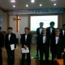 도암교회 이미지