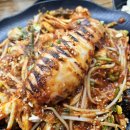 해물가 | 대전 신탄진 맛집 해물가,푸짐하고 신선한 해물찜 후기