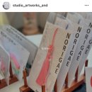 에이에이스튜디오 | 서울숲 아트샵 에이에이 외국인 선물 추천 노리개 소품샵 후기