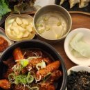 한끼갈비