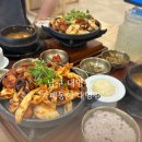 동이네 | 앞산 맛집 한식 두류공원 근처 맛집 카페동이 대명점 솔직후기