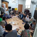 백석4리 경로당 이미지