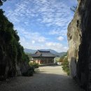 반야사불상 | SNS에서 핫한 인생 사진 명소, 드라마 촬영지에 역대급 풍경. 논산 반야사