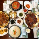 주평숯불갈비 네이버블로그