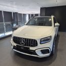법곳길115번길 | 벤츠 일산전시장 벤츠 AMG GLB 35 이경익 딜러 상담 다녀왔어요!