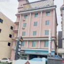 타이타닉 모텔 이미지