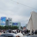 통영시청소년수련원 주차장 이미지