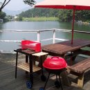 숲속 민박 이미지