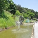 약수터 옆 이미지