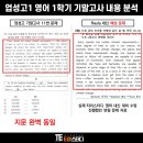 천안업성고등학교 이미지