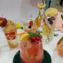 라떼아트&바리스타1급 자격증 이미지