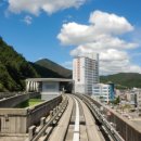 4호선 영산대역 이미지