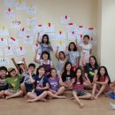 통일초등학교 이미지