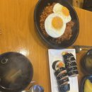 엄마손길분식 | (춘천)엄마의 손길 재(…)방문 후기