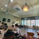 1392 | [내돈내산]인천 송도 시래마루 다녀온 후기 (임산부 할인 정보)