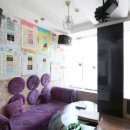 앙노래연습장 이미지