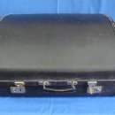 USED VINTAGE ACCORDION CASE GOOD CONDITION CLEAN ODORLESS OUT SIZES 21&#34;x18&#34;x 9&#34; 이미지