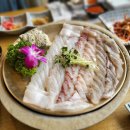 대실역북로 | 대구 대실역 맛집 회코스 솔직후기 한상바다 다사