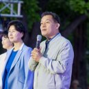 2025 수원연극축제 <숲속의 파티> 이미지