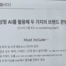 [카드뉴스] 지속가능한 기업의 성공 법칙, ESG 빠르게 읽기 | [6일차] 디지털 마케팅 다양한 채널 및 AI