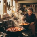 율촌식당
