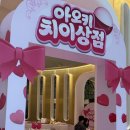 현대대구아이더 | 아오키치이상점 ฅ₍^•⩊ •マⳊ | 대구 더현대 팝업 후기