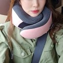 편안함이 남다른 여행용 비행기 목베개 추천