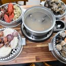 장안횟집식당