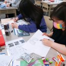 배정미래고등학교 이미지