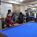 무지개 당구장 이미지