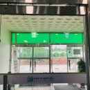 실내테니스장 화장실 이미지