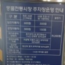 풍물시장 - 동대문구 천호대로4길 21 | 풍물시장