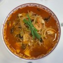 학동반점 - 여수시 시청서3길 24-1 | 무안 남악 학동반점 중국집 맛집 짜장 짬뽕 탕수육 후기