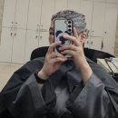 라이징헤어 | [연산동 미용실] 샘시크 연산점 라이징스타 한결쌤 베이지브라운 염색 후기