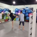 슈퍼스타 태권도 이미지