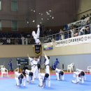 The 건강한 태권도장 이미지