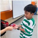 박사 엘리트 태권도 이미지