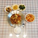 혼밥 간편요리(야간) | 캠핑,야식,집들이,술안주,혼밥,밥반찬, 초간단 찜닭요리 - 참하누리 간장순살찜닭