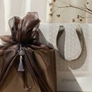 오바이오 | 견과류바 선물세트 추천 조청 단맛 후기 이오바 25BAR