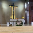 청룡작은도서관 | 예비 신자의 여정을 마치며