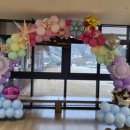 전주아름유치원 | 🎈 입학식 &amp; 졸업식 풍선장식 업체 선정 꿀팁! 🎓🎉전주아름유치원