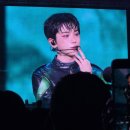 뭐줄까오늘간식 | ? : 눈빛만으로가게해줄까? (부제 : 앤팀 인천콘 양일+밋그 후기..)