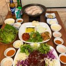 원할머니보쌈·족발김해내외점 | 원할머니보쌈족발, 우리가족 금요일 저녁 맛집 소개... 김해내외점