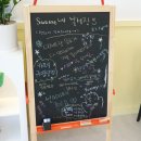 (주)누리향 | 청주 디저트맛집 무심천 카페 선미 바치케와 버터떡 솔직 후기